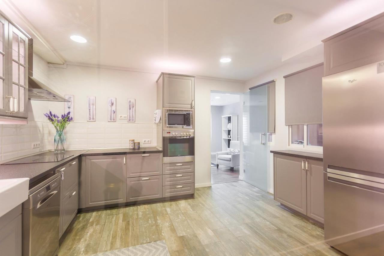 Claudio Coello Iii Apartment *
