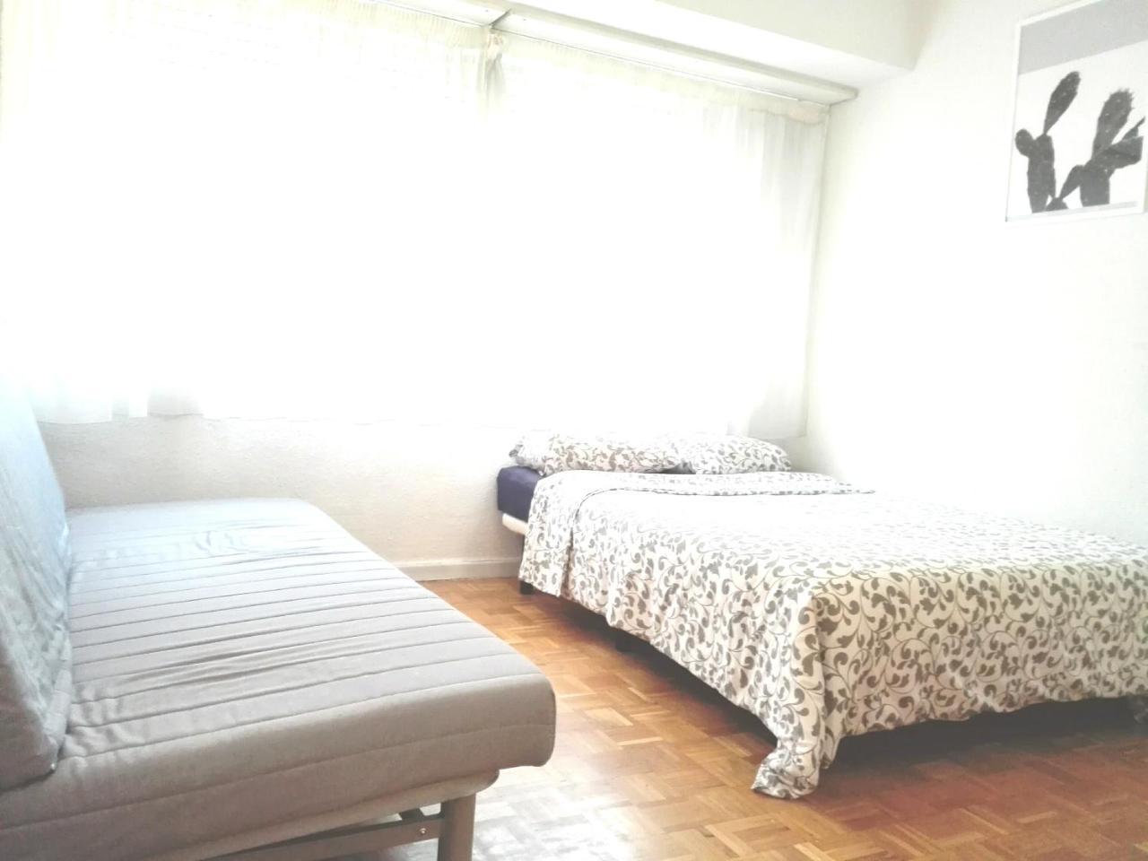 Quevedo Ii Apartment