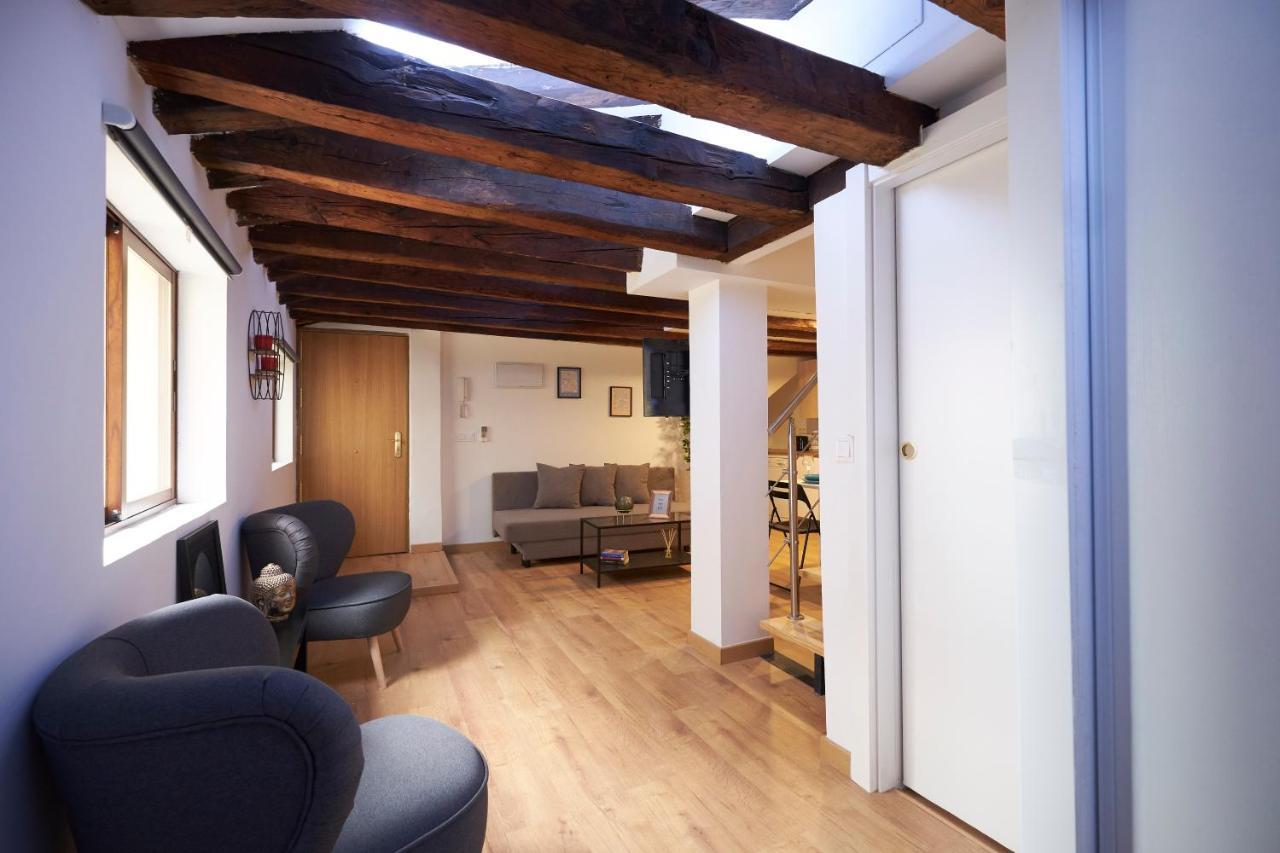 Urban Apartment Madrid