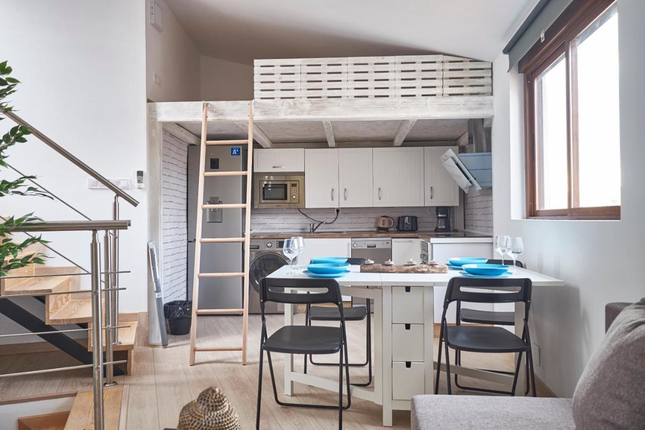 Cool Apartment *