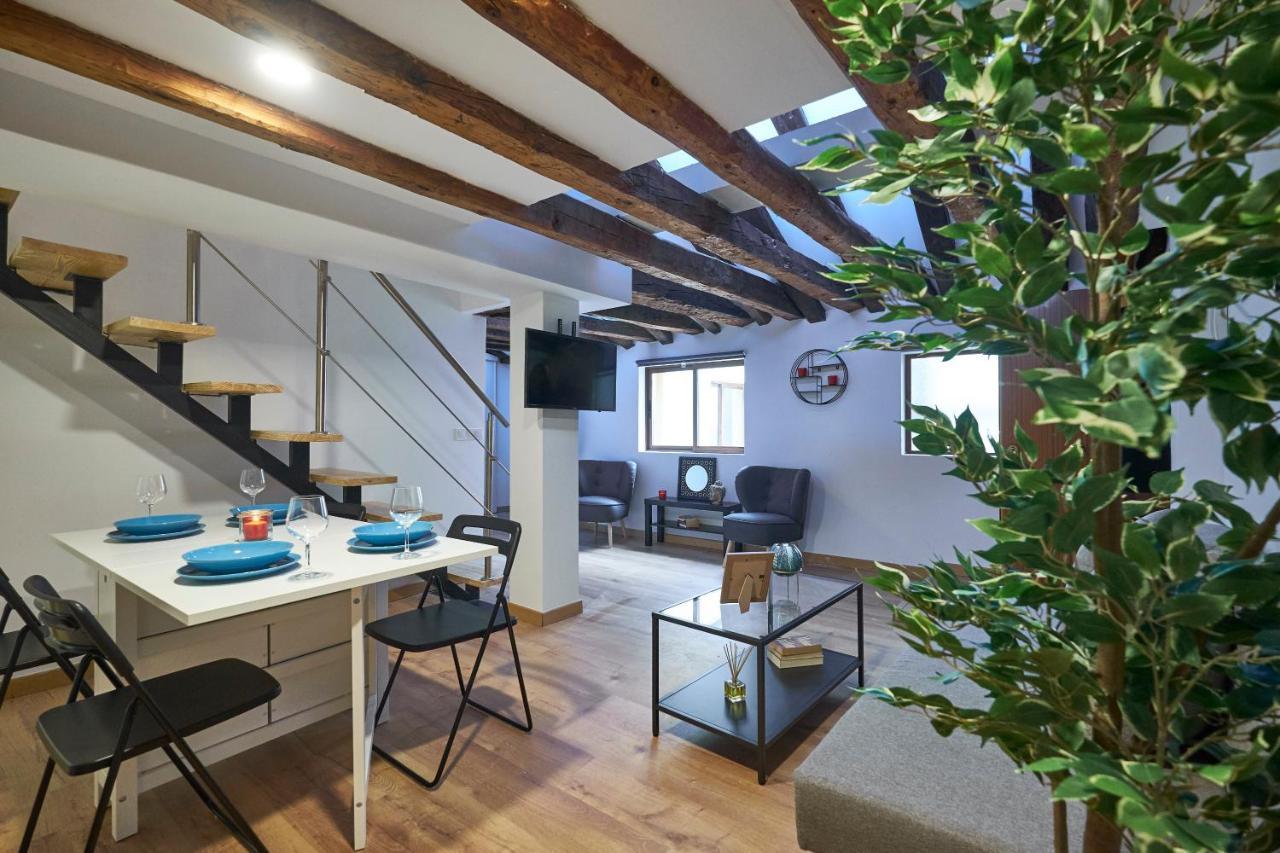 Apartment Urban