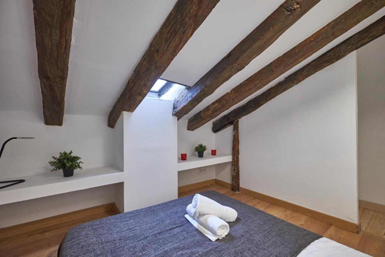 Apartment Urban *