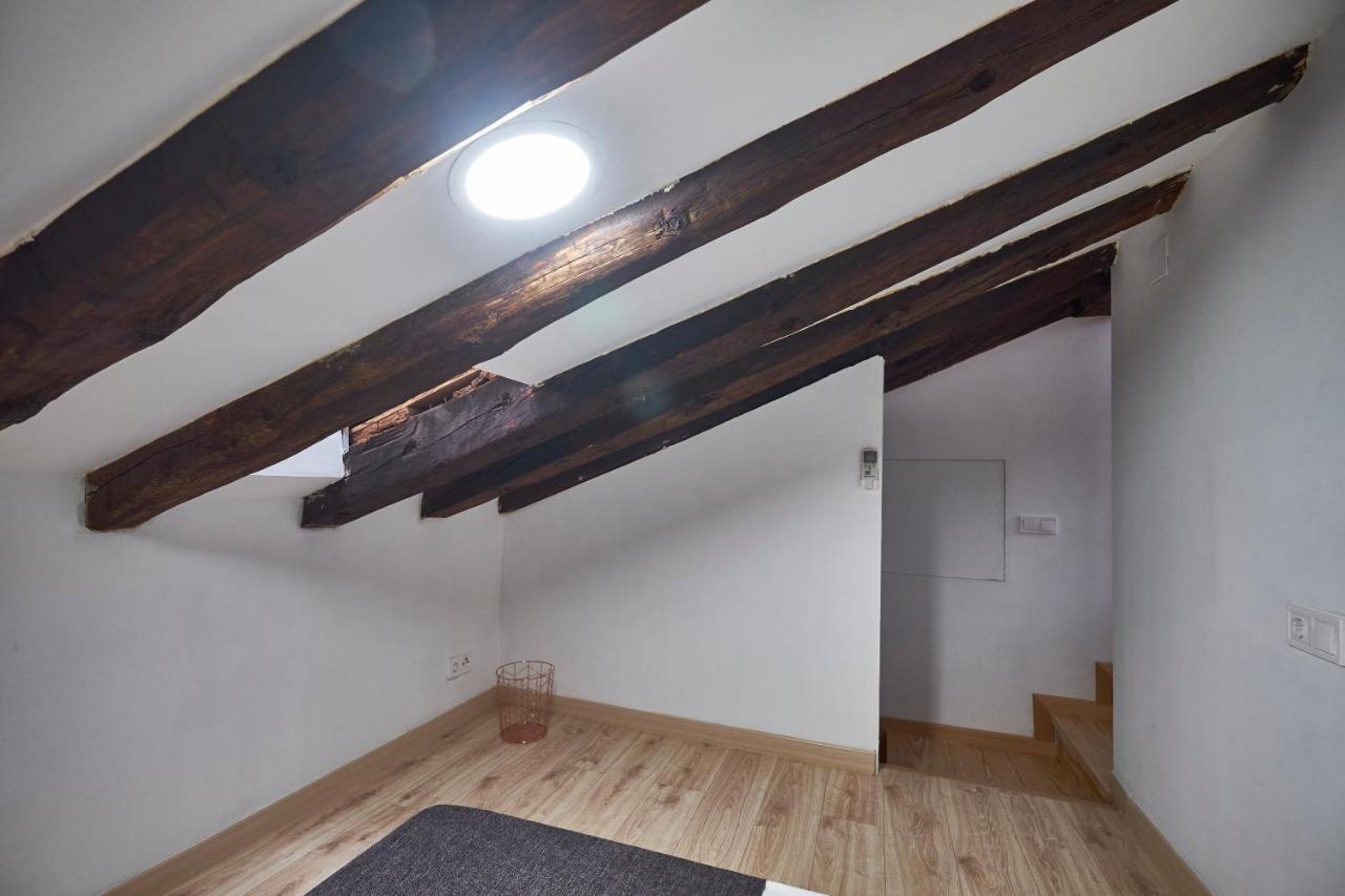 Apartment Cool Madrid