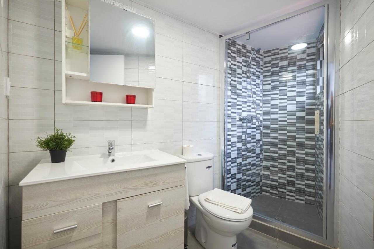 Cool Apartment Madrid