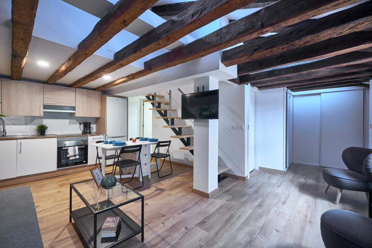 Apartment Urban