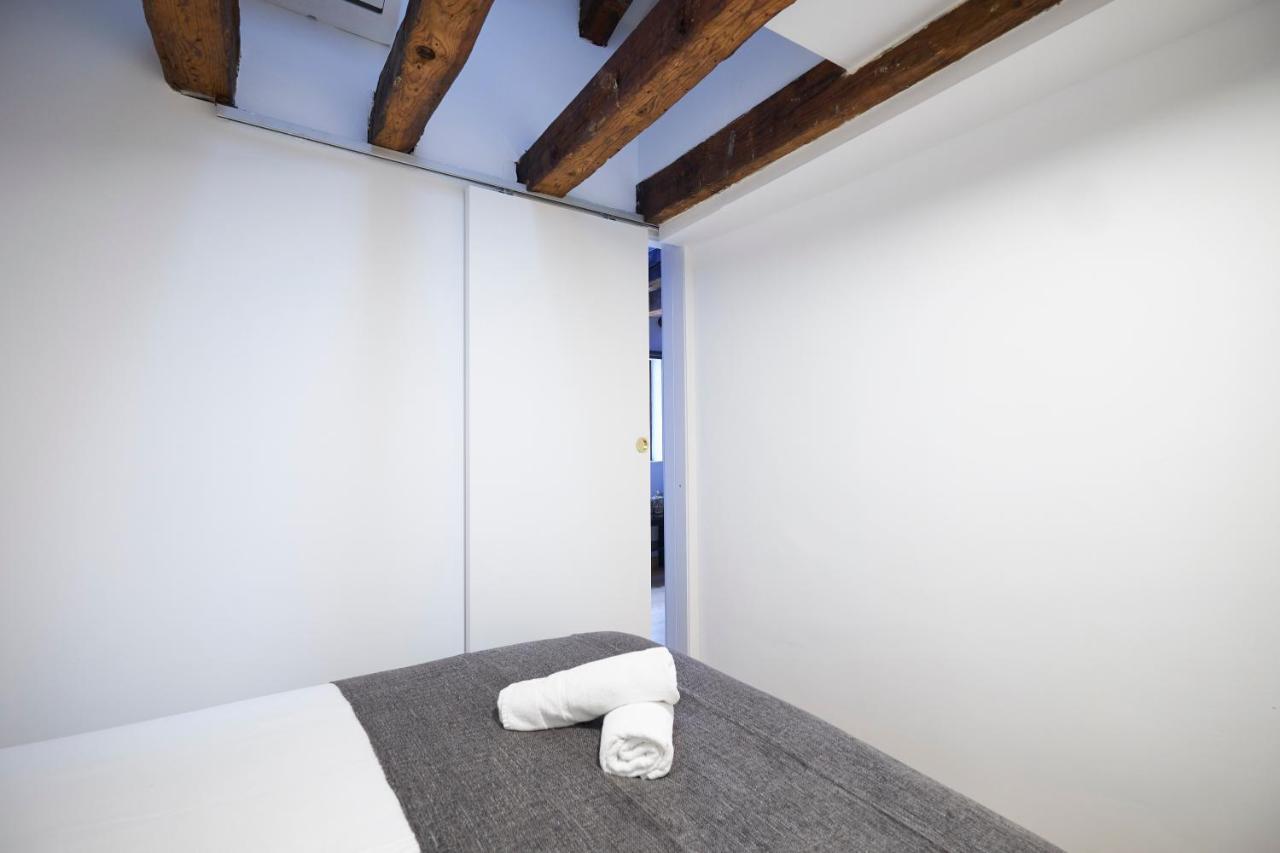 Apartment Urban Madrid