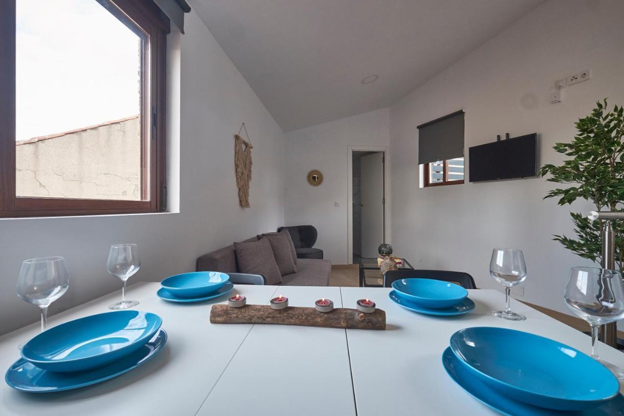 Cool Apartment