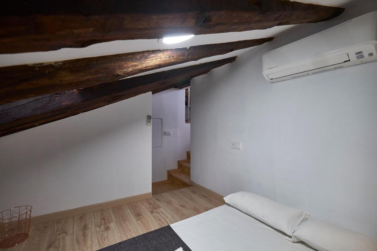 Apartment Cool Madrid