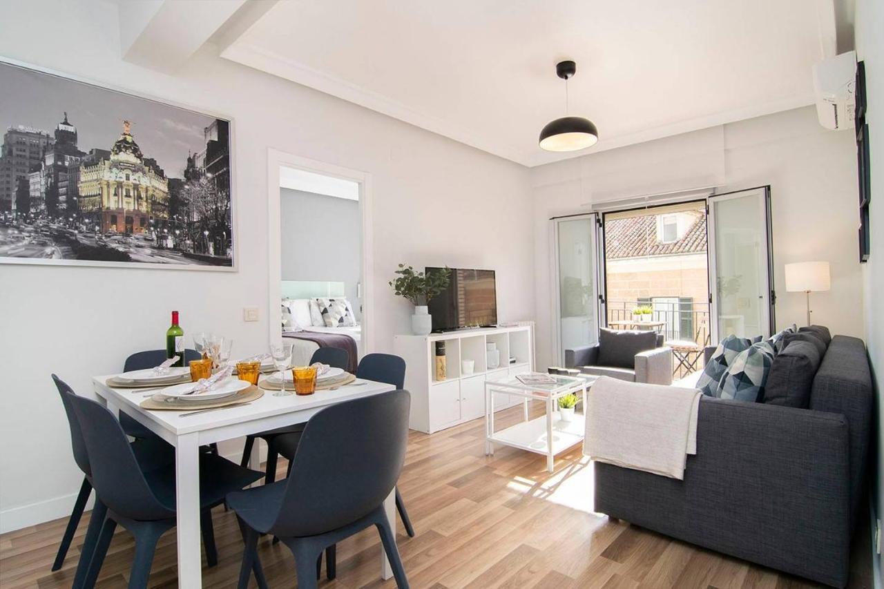 Apartment Sunny At The Foot Of Royal Palace By Batuecas *