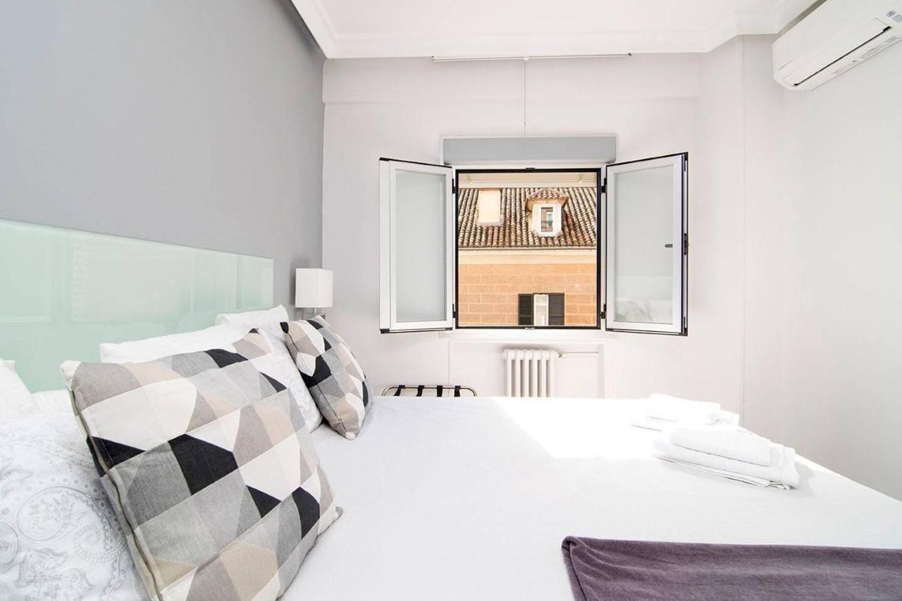 Apartment Sunny At The Foot Of Royal Palace By Batuecas *