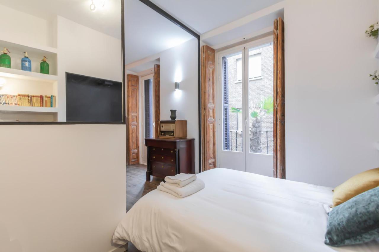 Apartment Plaza De La Luna Madrid