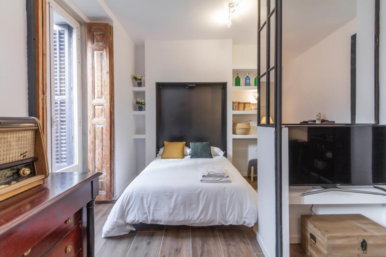 Plaza De La Luna Apartment