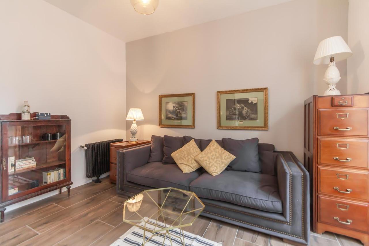 Apartment Plaza De La Luna Madrid