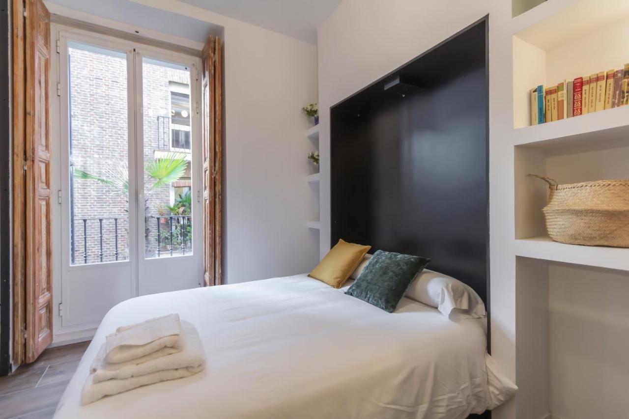 Apartment Plaza De La Luna Madrid