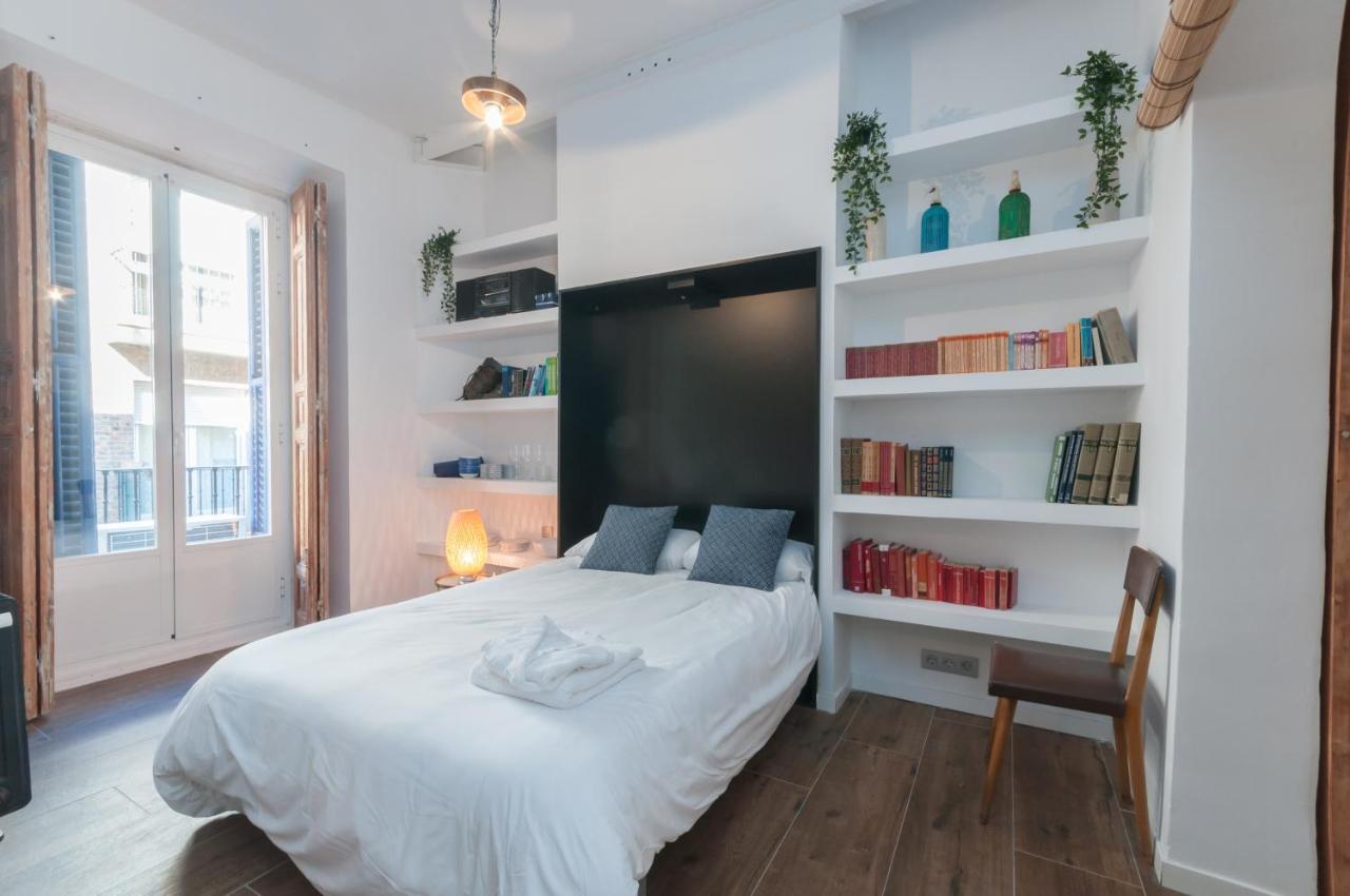 Apartment Plaza De La Luna Madrid
