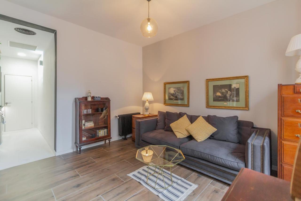 Plaza De La Luna Apartment Madrid