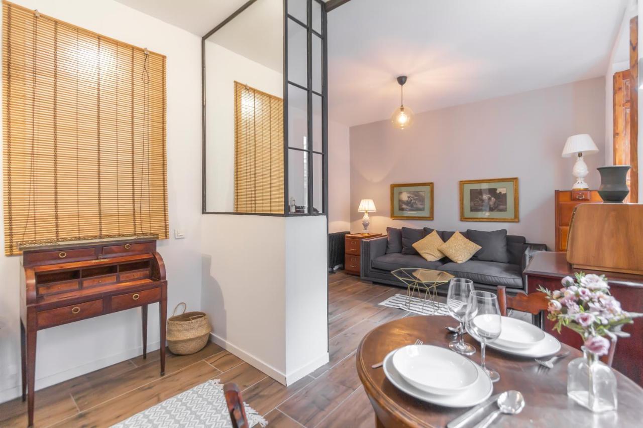 Plaza De La Luna Apartment Madrid