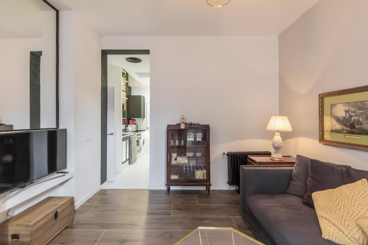 Apartment Plaza De La Luna *