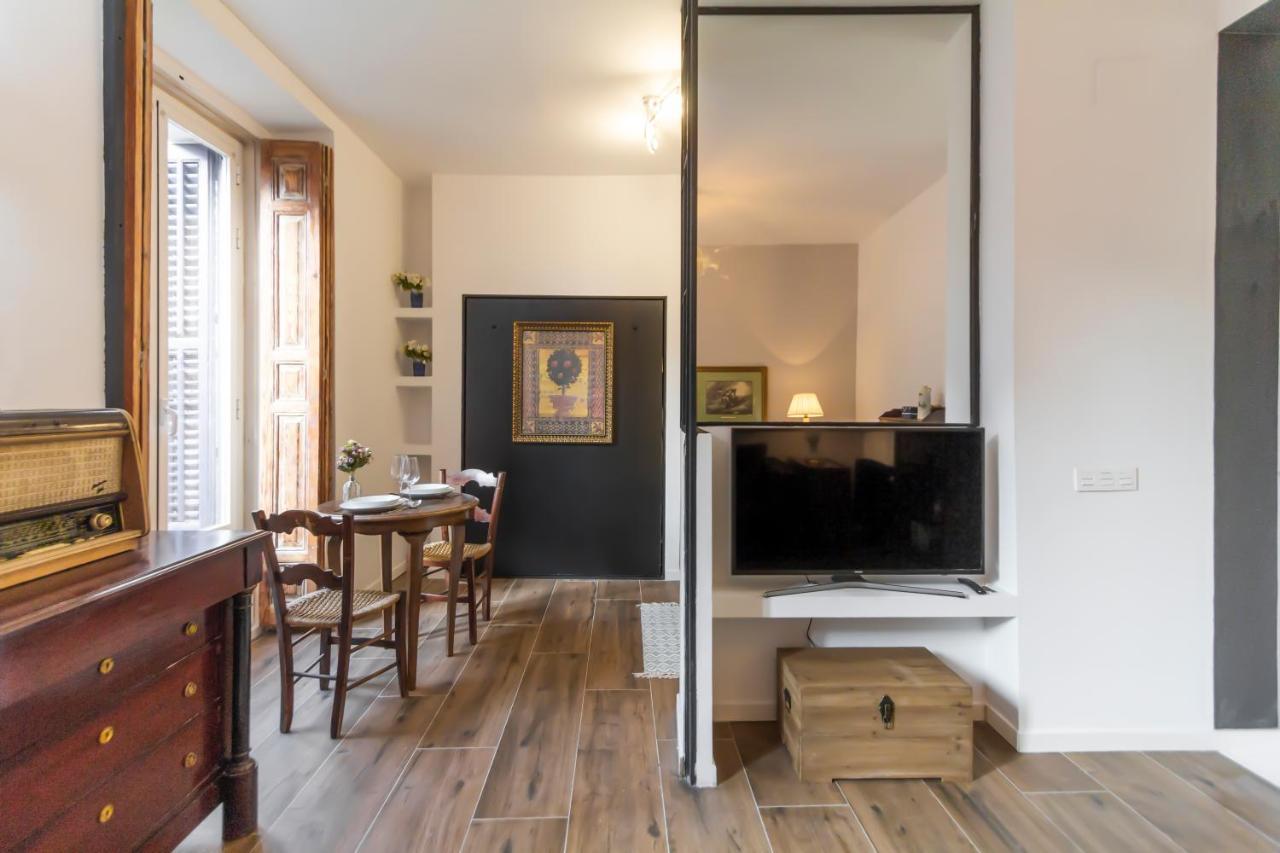 Apartment Plaza De La Luna Madrid
