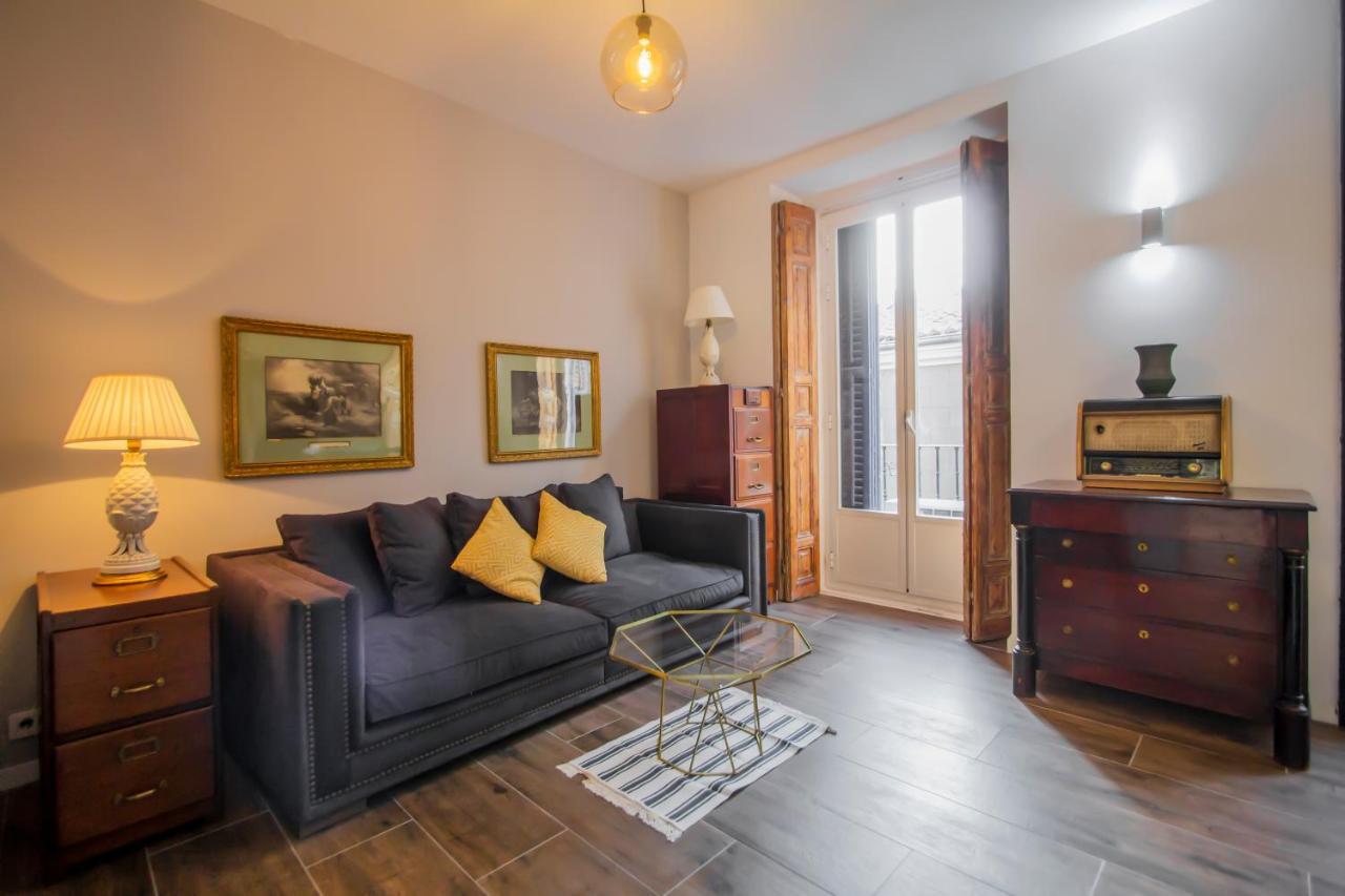 Plaza De La Luna Apartment