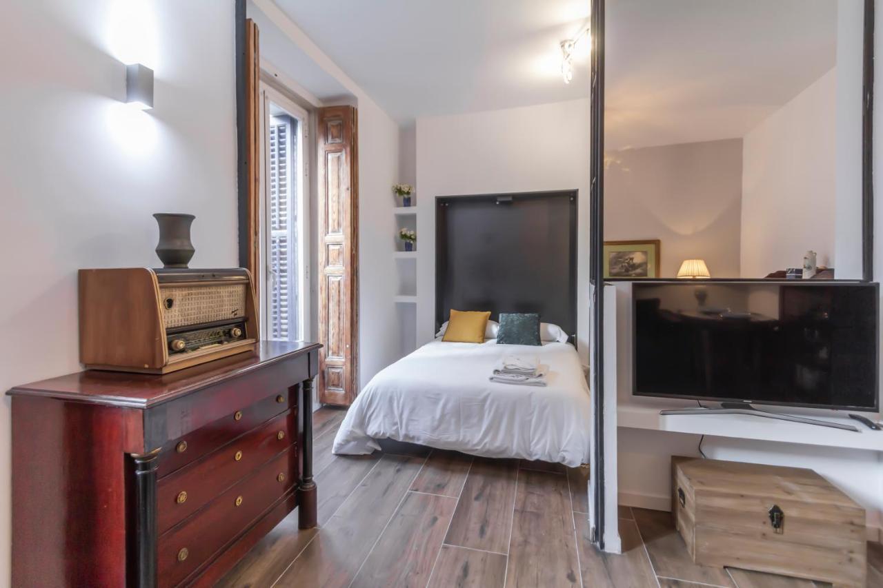 Plaza De La Luna Apartment Madrid