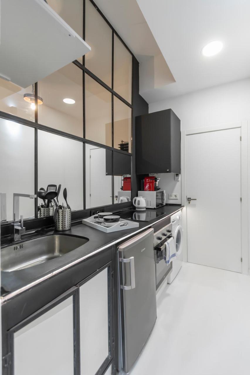 Apartment Plaza De La Luna Madrid