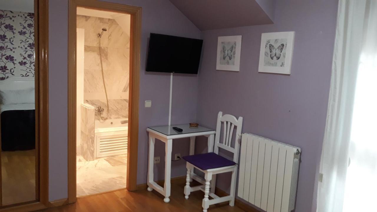 Guest house Chalet Zoraya Barajas *