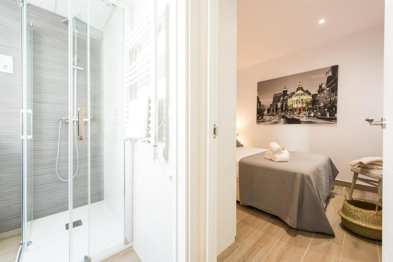 Apartamento Goya Deluxe Madri