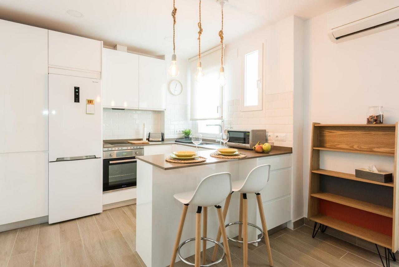 Apartamento Goya Deluxe Madri