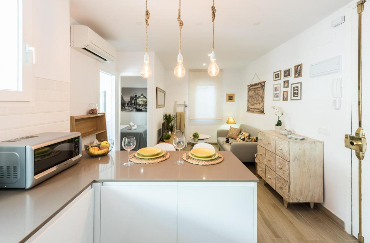 Goya Deluxe Apartamento Madri