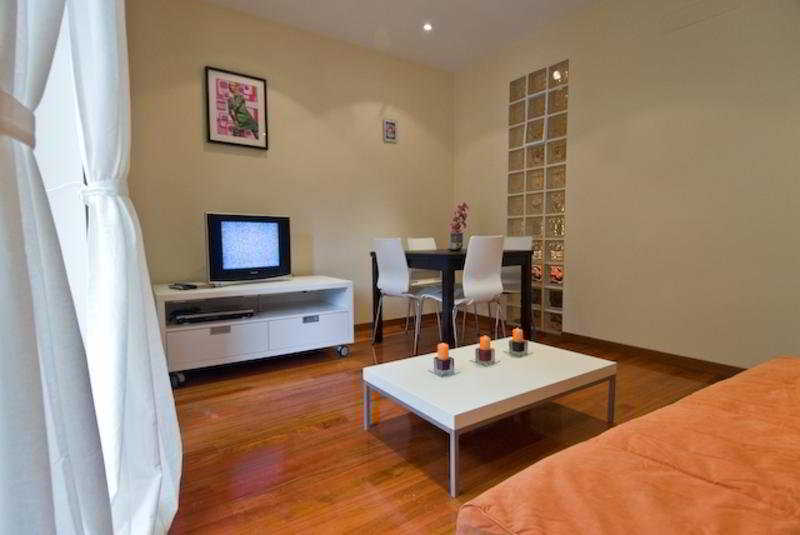 Prado Hotel Madrid