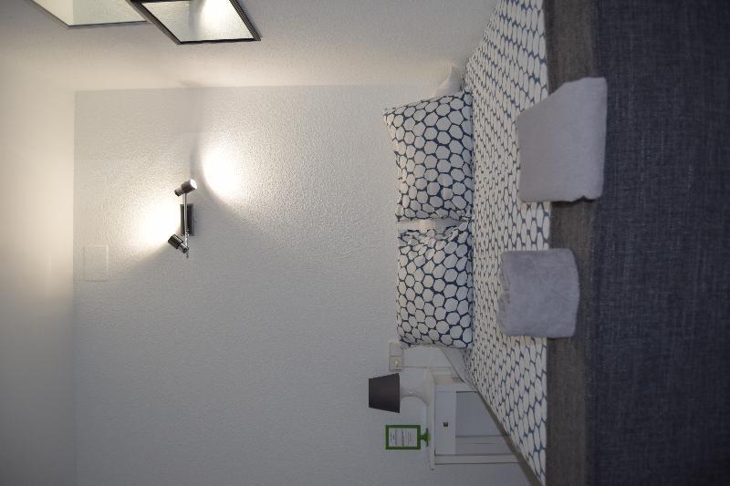 Rofer Guest house