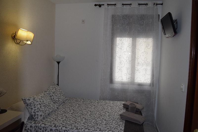 Guest house Rofer
