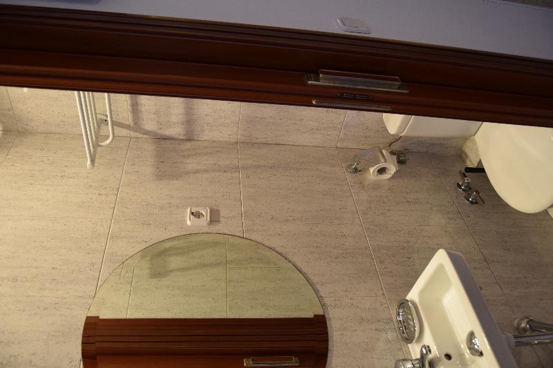 Rofer Guest house