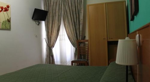 Trevinca 2* Madrid