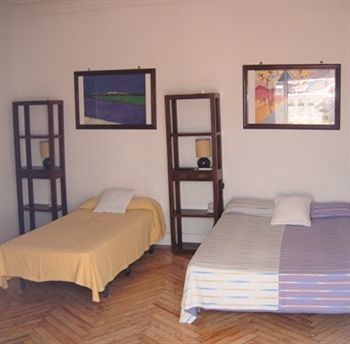 Gay Puerta Del Sol Gasthof Madrid