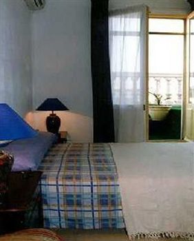 Gasthof Gay Puerta Del Sol