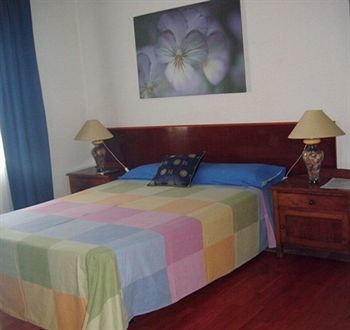 Gay Puerta Del Sol Gasthof 2*