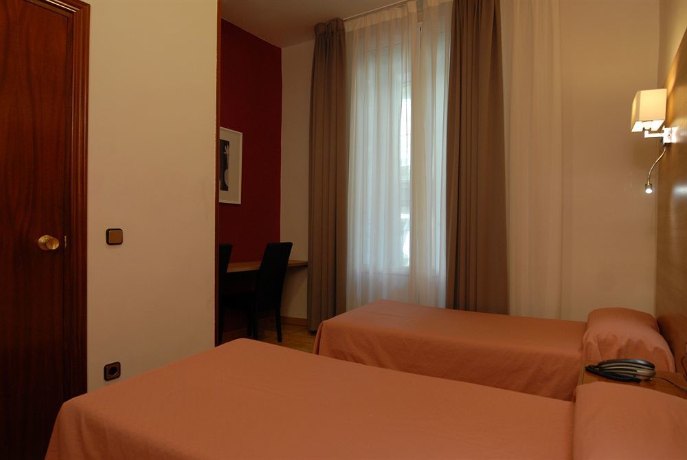 Aguilar Madrid