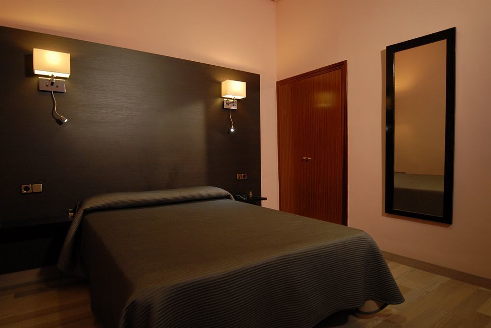 Aguilar Guest house 2*