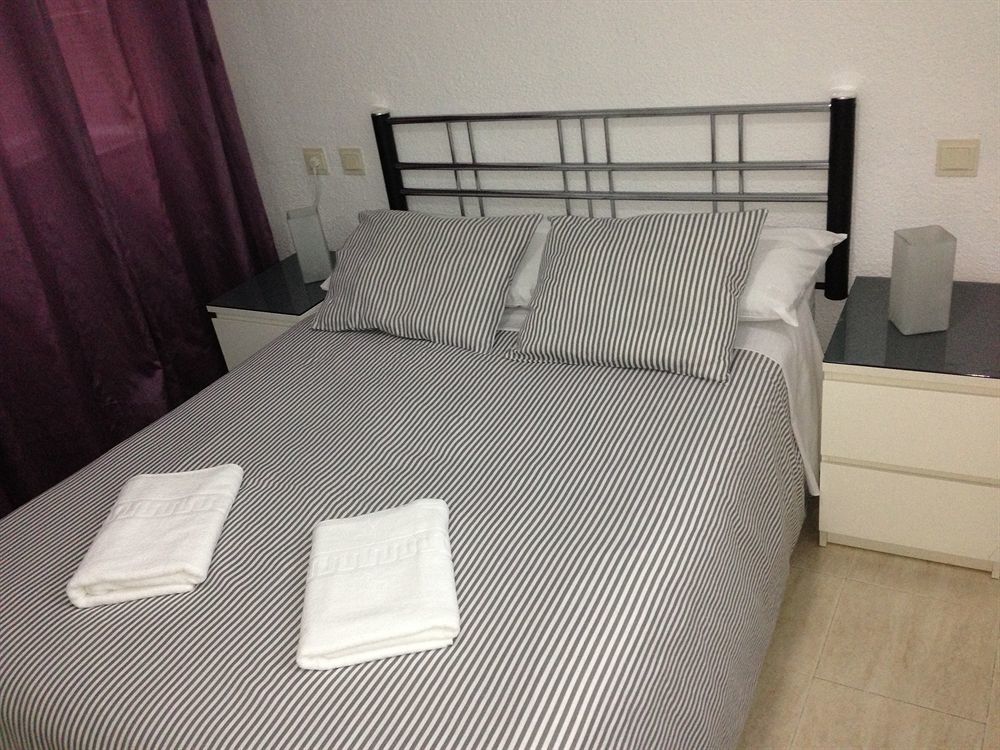 Arapiles Apartamento *