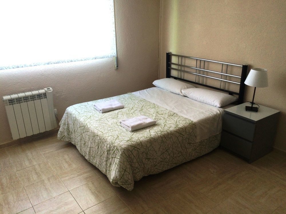 Arapiles Apartamento *
