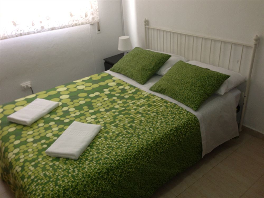 Apartamento Arapiles