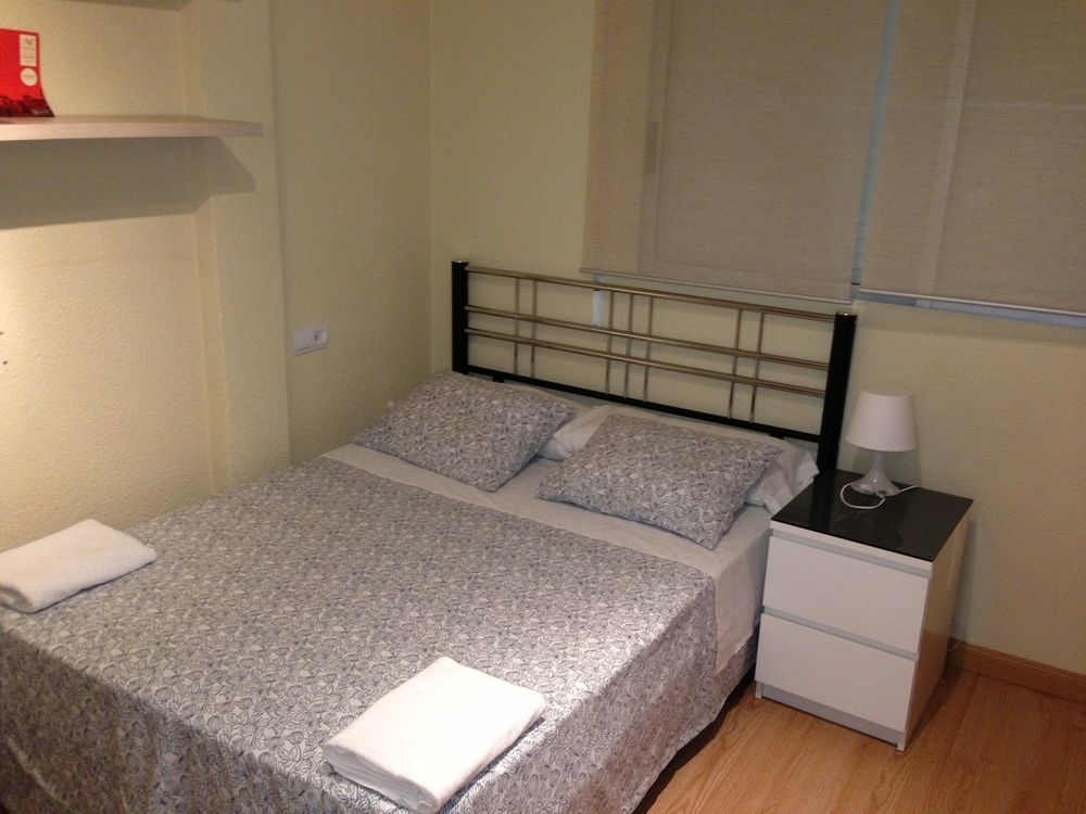 Apartamento Arapiles Madri