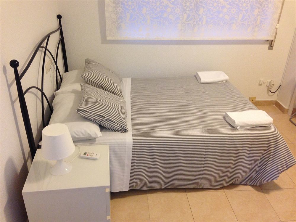 Apartamento Arapiles Madri