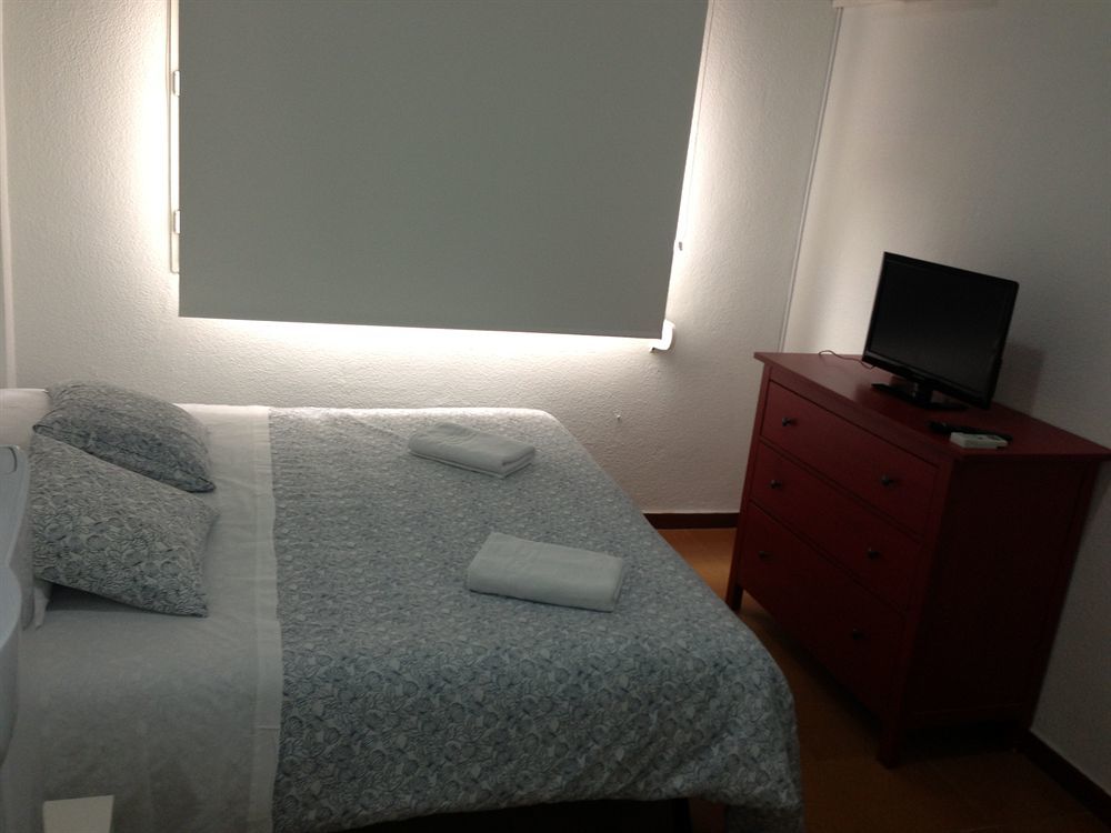 Apartamento Arapiles *