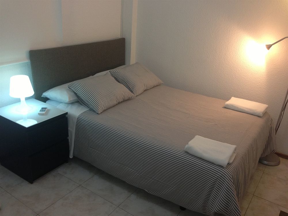 Arapiles Apartamento *