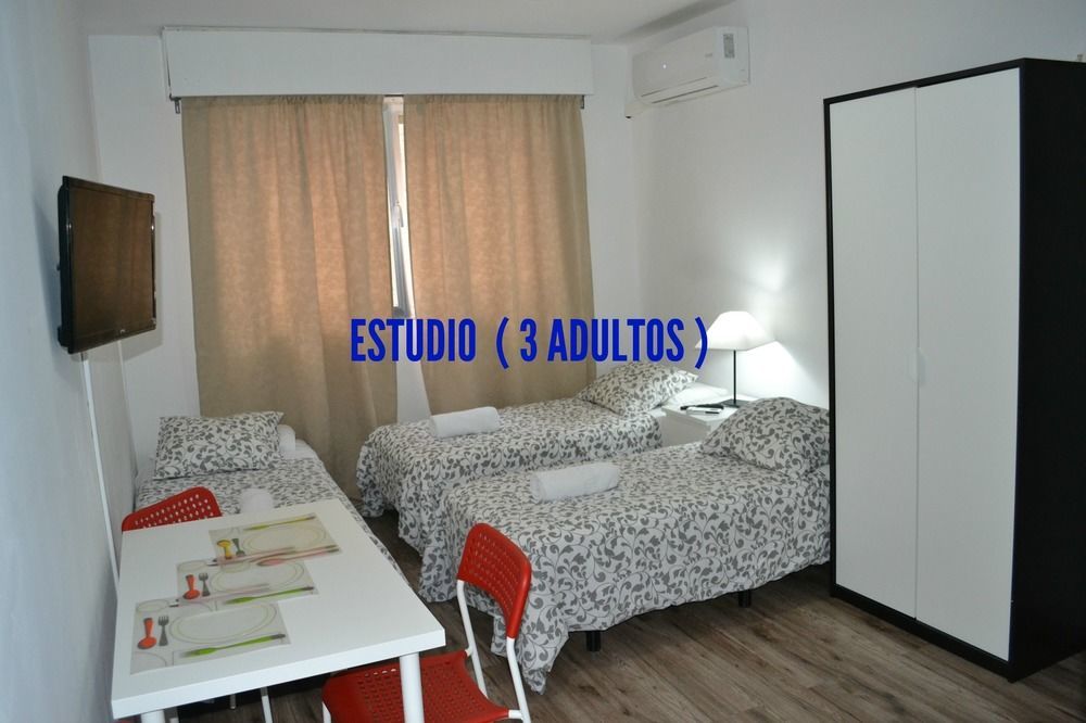 Apartamento Arapiles