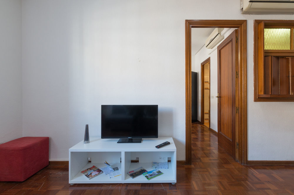 Arapiles Apartamento Madri