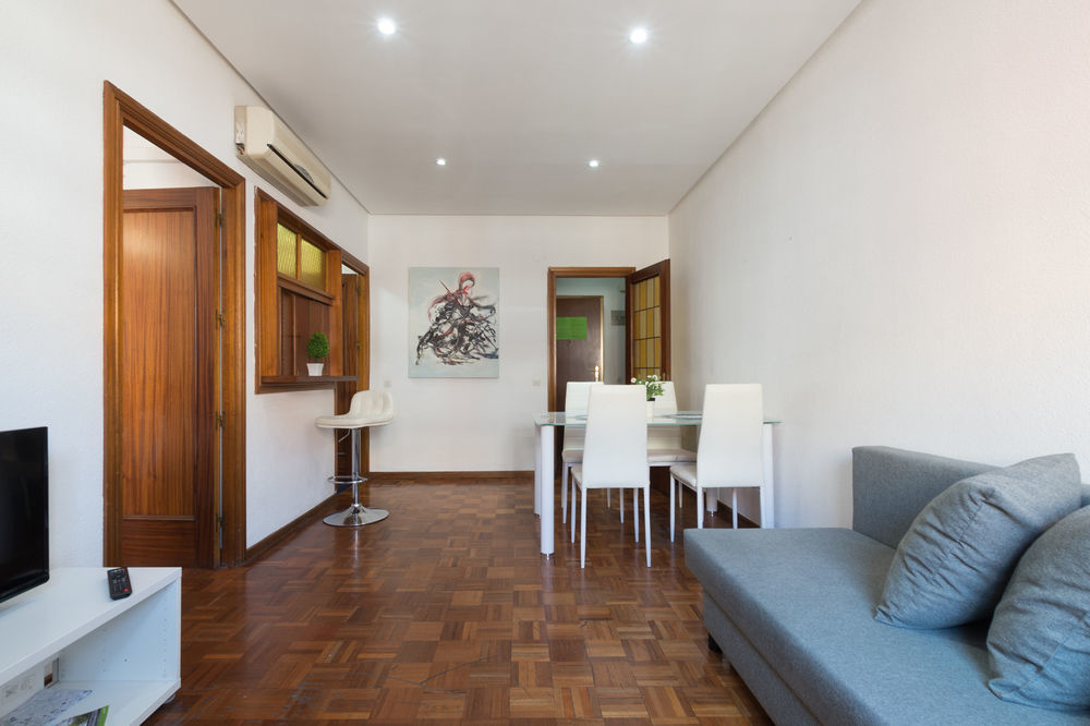 Apartamento Arapiles *